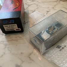 BBR 1/43 Ferrari 360 BARCHETTA LUCA CORDERO DI MONTEZEMOLO BG219 By PININFARINA
