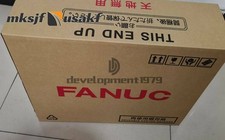 ONE Fanuc Servo Motor A06B-2078-B007 A06B2078B007 NEW
