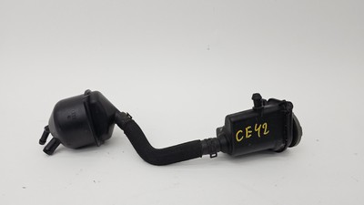 2011-2017 Audi A8 L Quattro Power Steering Reservoir Tank Bottles 4H0422373A OEM