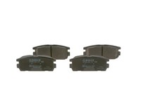Bosch Belagsatz+Kontakt HA 0986494137
