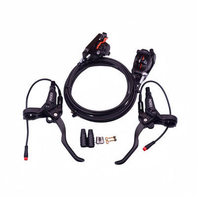 XOD Electric Bicycle Scooter Brakes 2 Pin For KuKirin G2 G2MAX G3PRO G4 G4MAX M4