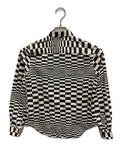 COMME des GARCONS                    Geometric pa… - image 2