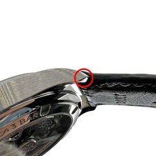 IWC Portugieser Automatic 40mm Stainless Steel Silver Dial Automatic Box #KN266 17