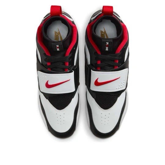NEW Nike Diamond Turf DT 93 Vapor 360 Deion Sanders HF5298-100 Men’s Size Multi NEW Nike Diamond Turf DT 93 Vapor 360 Deion Sanders HF5298  main image 2