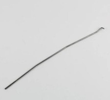 VW TRANSPORTER T5 Heckflügel Tür innen Zugstange 7H0829323A NEU ORIGINAL