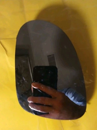 💥2005-2010 Volkswagen PASSAT  B6  DOOR MIRROR GLASS HEATED RH DRIVER SIDE OEM