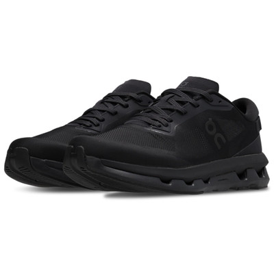 On Running Cloudzone Black Eclipse Mens Sports Sneaker 3MF10080106