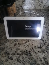 Google Home Smart Nest Hub 1st Gen - Open Box