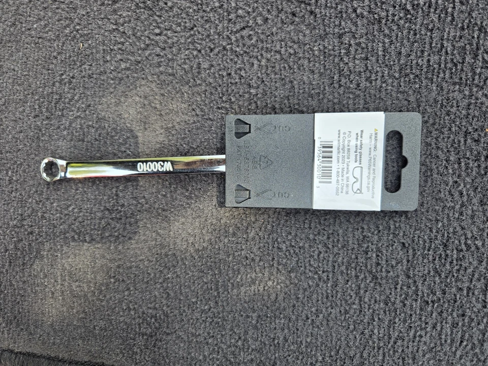 10mm combination wrench - Image 2 of 2
