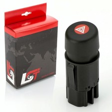 WARNBLINKER SCHALTER WARNLICHT KNOPF - FÜR FORD KA 97KG13A350AC *NEU*