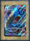 Pokemon Gyarados VMax 029/203 Evolving Skies Ultra Rare Holo NM