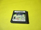 Legend of Spyro: The Eternal Night (Nintendo DS) Lite DSi XL 3DS 2DS Game