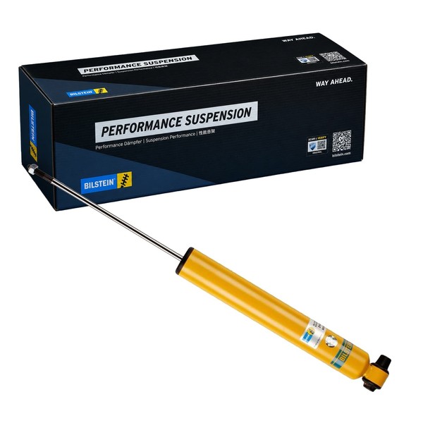 Bilstein Gasdruck StoßDÄMpfer Hinterachse FüR Audi A6 Skoda Superb VW Passat-image