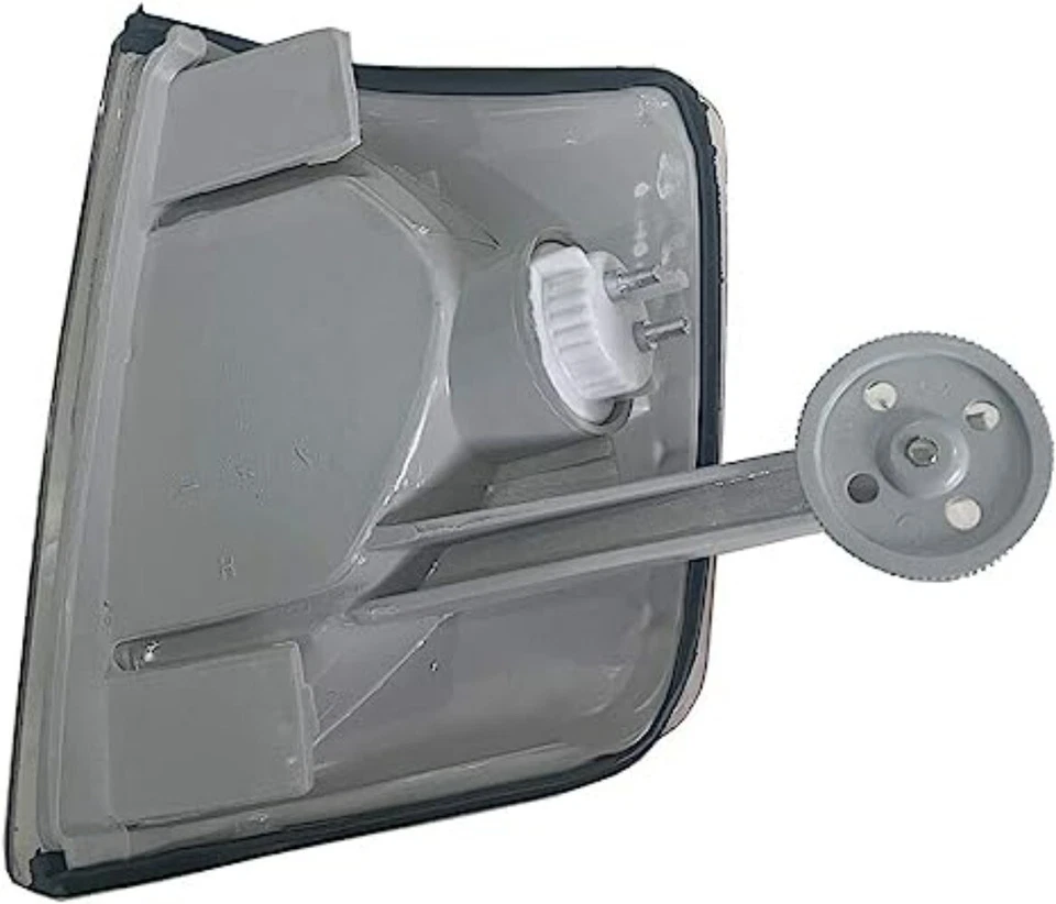 Lámpara de luz de esquina intermitente para Mercedes-Benz 190 190E W201 1982-1995 (L+R) Foto 4 de 4