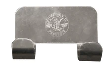 Pit Pal Push Broom Holder