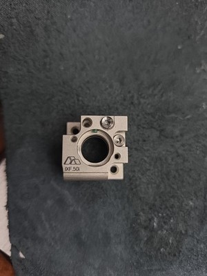 Siskiyou Corporation IXF.50i round flexure mirror mount