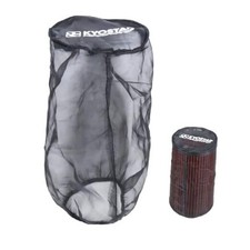 Universal Air Filter Cover For Car Cold Air 9 240mm Air Filter Cover