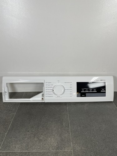 ✅ Bosch 9000938202 08 Waschmaschine EPW 66352 Steuerung Elektronik Steuerplatine