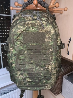DIRECT ACTION DUST MK II BACKPACK PENCOTT WILDWOOD