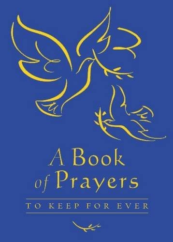 A Book Of Prayers To Keep For Ever Lois Rock - Image 8