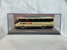 Corgi 45303 - Bova Futura - Flights Coach Travel Ltd - Boxed