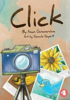 Amani Gunawardana | Click | Taschenbuch | Englisch (2018) | Library for All