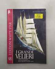 I GRANDI VELIERI DI GIORGETTI
