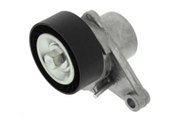 Spannrolle Keilrippenriemen FüR CitroËN Peugeot C2 C3 I Pluriel C4 Coupe 207 SW