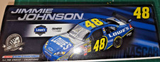 Jimmie Johnson Racing Cards and Autograph Memorabilia Guide 12