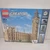 Lego Big Ben 10253 Creator Expert London Landmark / Express / Genuine