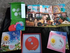 Seventeen 11th Mini Album 'seventeenth Heaven' [PM 2:14 Ver.] Kpop