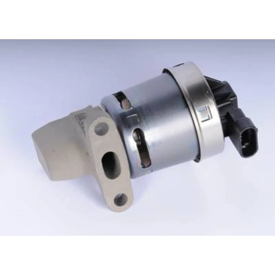 214-2018 AC Delco EGR 阀适用于雪佛兰别克 Rendezvous 土星继电器上移器 — 第 2/4 张图片