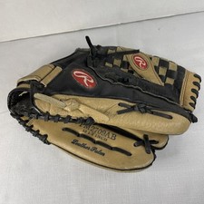 Rawlings Playmaker Softball Glove, 13.5   RHT Glove PM2709AB