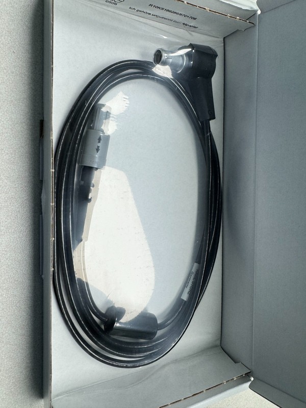 Storz 8403X C-Mac Connection Cable NEW!
