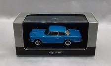 Kyosho Nissan Prince Skyline Sport Coupe 1964 1:43 03231BL