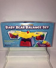 Learning Resources Baby Bear Balance Set 0779 Counting, Sorting, Sequencing