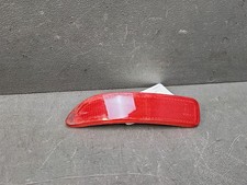 Pare-choc arrière Dacia DOKKER