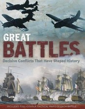 Great Battles, Jrgensen, Christer