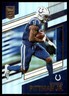 Michael Pittman Jr. 2022 Donruss Elite #78 Colts NFL READ FREE SHIP AutographDen