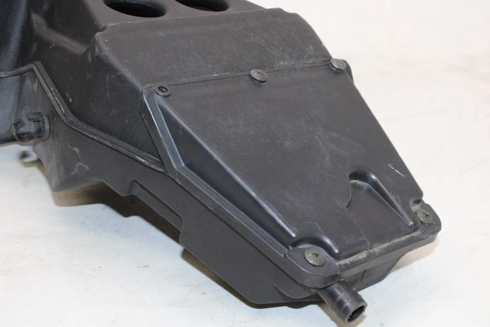 2006 VICTORY HAMMER CAIXA DE FILTRO DE ENTRADA DE AR CAIXA DE AR FABRICANTE DE EQUIPAMENTO ORIGINAL - Imagem 3 de 4