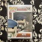 Funko Pop! Vinyl: Hunter x Hunter - Kite #1134