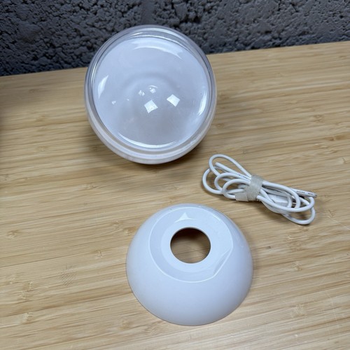 Philips MyLiving Lampada da Tavolo Portatile LED Cambia Colore - Foto 10 di 16