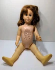 ✨VINTAGE✨ 1964 Chatty Cathy The Talking Doll Blue Eyes Mattel - Vintage Toy Doll
