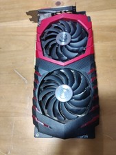 GeForce GTX 1060 Gaming X 6G Tested Works