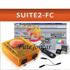 New Sunlite Suite 2 FC DMX-USD Controller DMX 1536 Channel Lightning Interface