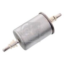 Kraftstofffilter für VW FOX 5Z1 Golf 5 1K1 Lupo 1 6X1 Polo 6N1 6N2 6V5 | 242256