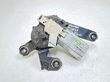 Citroen Xsara Picasso 2002 GENUINE Wischermotor Heckscheibe 9631473680 MTL21727