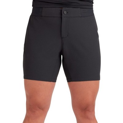 Dakine Womens Syncline 7'' Mountain Bike Cycling Shorts Medium Black New