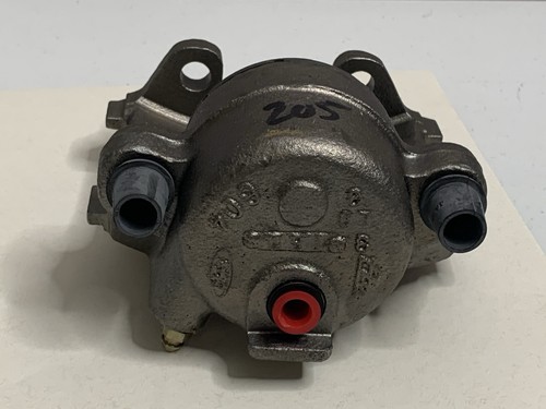 Disc Brake Caliper Cardone 18-4200 Remanufactured Front Right Passenger Side - Picture 3 of 7