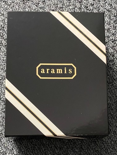 VINTAGE ARAMIS CLASSIC DUO